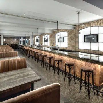 The Walper Hotel, Part of Jdv by Hyatt