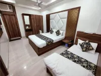 Hotel Royal Vrindavan Hotels in Aligarh