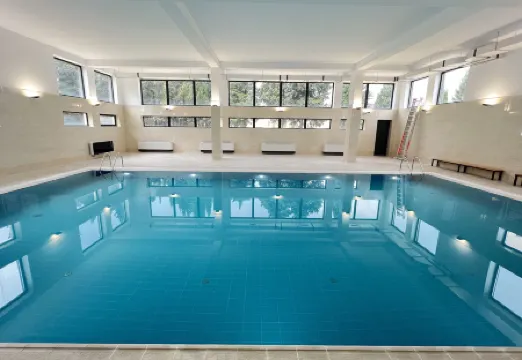 Hotel West Tbilisi Отели рядом с достопримечательностью «Guide of Georgia»