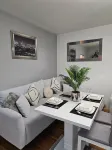Apartment in Zyrardow 10Min to Suntago Hôtels à : Radziejowice