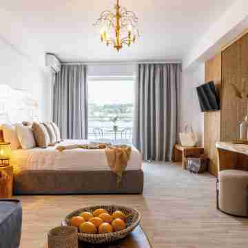 Casa Blue Marine, Philian Collection Rooms