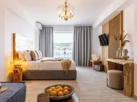 Casa Blue Marine, Philian Collection Hotele w: Skiathos