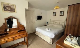 Trimstone Manor Country House Cottages