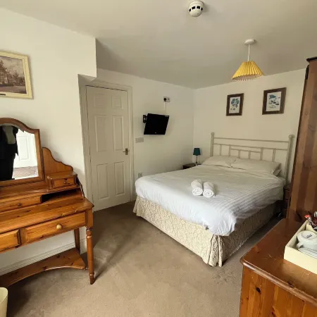Trimstone Manor Country House Cottages