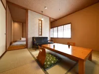 Kusatsu Onsen Ryokan Yoshinoya Hotel a Distretto di Agatsuma