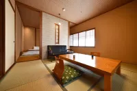 Kusatsu Onsen Ryokan Yoshinoya Hotel a 