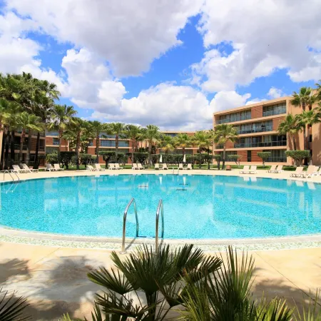Albufeira Salgados Premium 1 with Pool by Homing