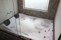 Chalés Fonte da Serra Monte Verde - MG Hotels in Monte Verde