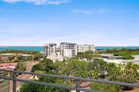 Argus Apartments Darwin - Ocean View