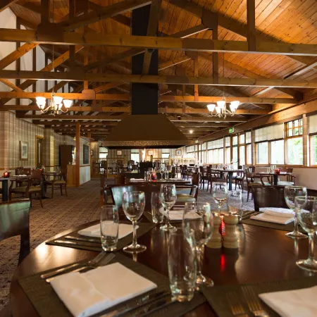 Macdonald Spey Valley Resort