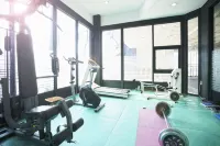 천안메트로관광호텔