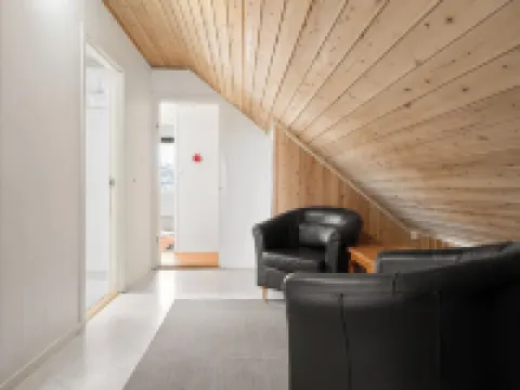 บอเกอร์เซนไฮม โรงแรมในทรุมเซอ