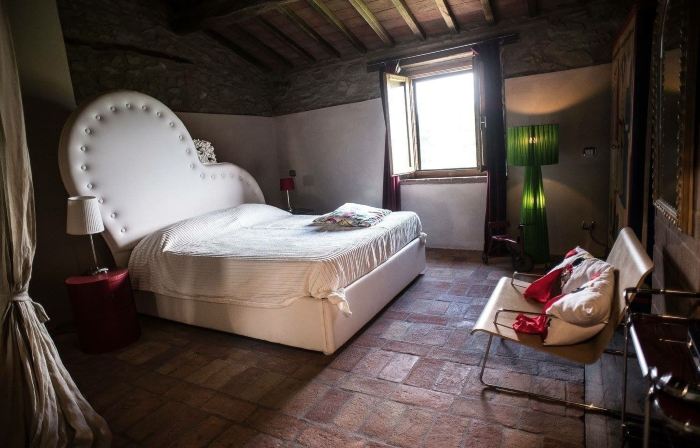 Morelliana4Rooms