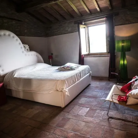 Morelliana4Rooms