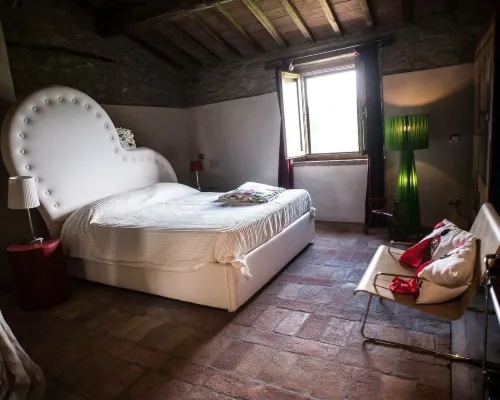Morelliana4Rooms Hotels in Scansano
