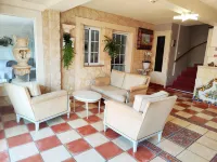 Hôtel-Restaurant le Commerce Hotel a Aire-sur-l'Adour