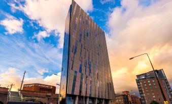 Hilltop Serviced Apartments - Deansgate