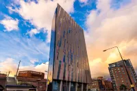Hilltop Serviced Apartments - Deansgate