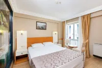Baron Hotel Hotels in Istanbul