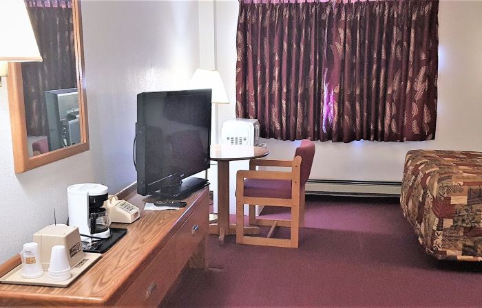 AmeriVu Inn & Suites-Avon