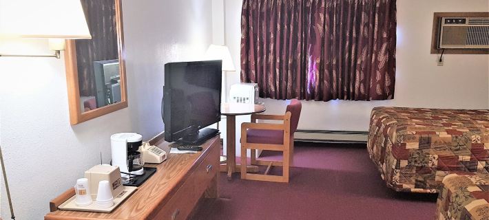 AmeriVu Inn & Suites-Avon Hotels in Stearns County