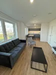 1 Bed Apartment in Londo