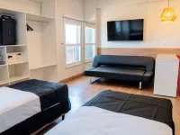 I5 Hotel Águas Claras Hotels in Taguatinga