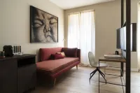 Della Spiga Suites by Brera Apartments - Wifi