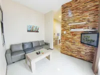 Villa Batu 2 Kamar 5 Dekat Museum Angkut