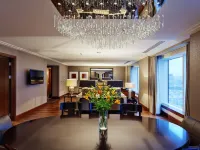 Hilton Baku Hotels near Philharmony Park