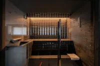 Hotel Iris Jesolo - spa