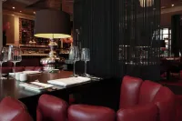 Haverkamp Suites - breakfast