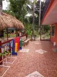 River Bend Resort Belize Hotels in Burrell Boom