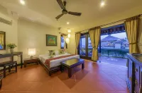 Seahorse Resort & Spa Hotel in zona Iko Kite Center