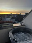 Mortens Kro Restaurant & Suites - Hot Tub