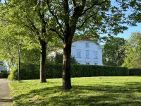 킨나 침대 및 아침식사  호텔