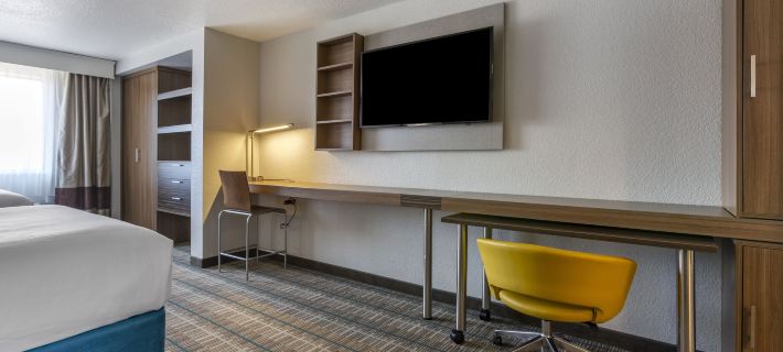 MainStay Suites Coeur d'Alene Hoteles en Condado de Kootenai