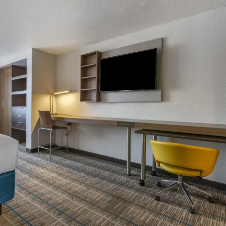 MainStay Suites Coeur d'Alene