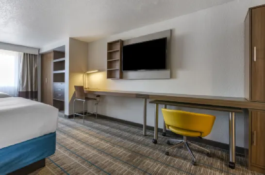 MainStay Suites Coeur d'Alene Hôtels à : 