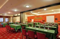 Naiades Hotel Resort & Conference - Gym