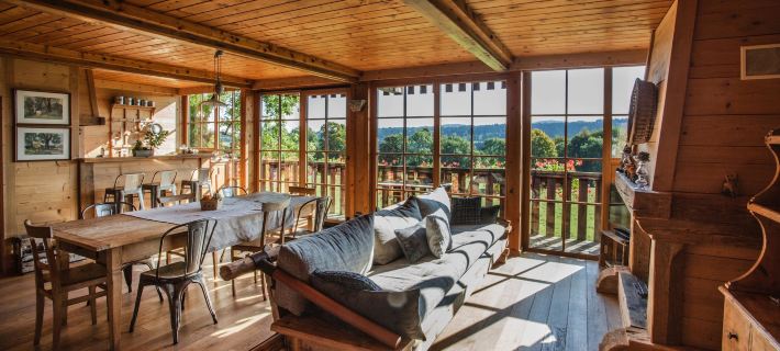 Maison d'hôtes le Pré Oudot Hotels in Doubs