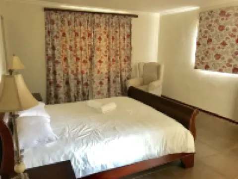 Windmill Farm Hotels in Uthukela DC