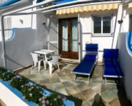 Casa Assunta Hotels in Serrara Fontana