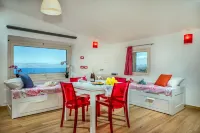 Apartment Vincent and Elen 2 Km from Zingaro Natural Reserve