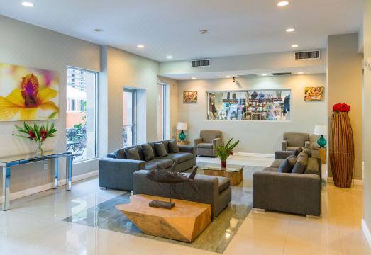 호텔 로얄 오아시스 수영장