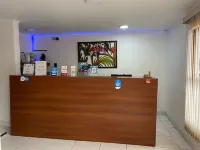 โรงแรม Itavera - 3 ดาว