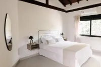 Pousada Zama Hôtels à : Boicucanga