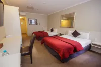 Isa Hotel Các khách sạn ở Fisher