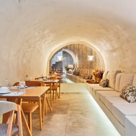 Mansio Boutique Hotel