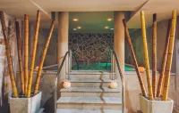 伊貝羅斯塔喬亞埃爾米拉多酒店 - 僅供成人入住 - SPA